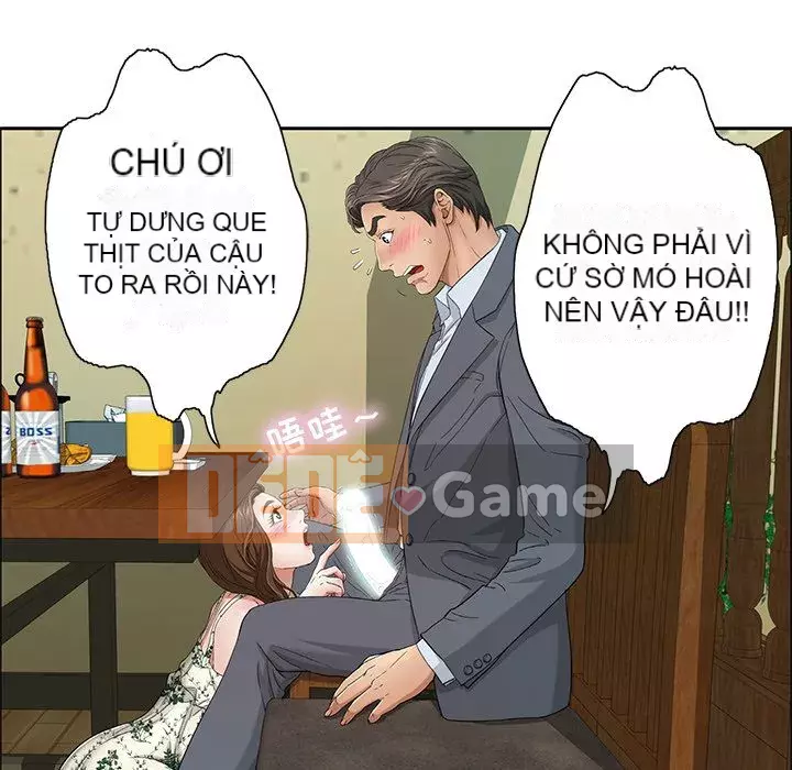 Chết người bạn Chương 1-32