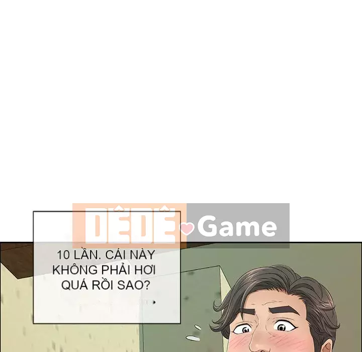 Chết người bạn Chương 1-32