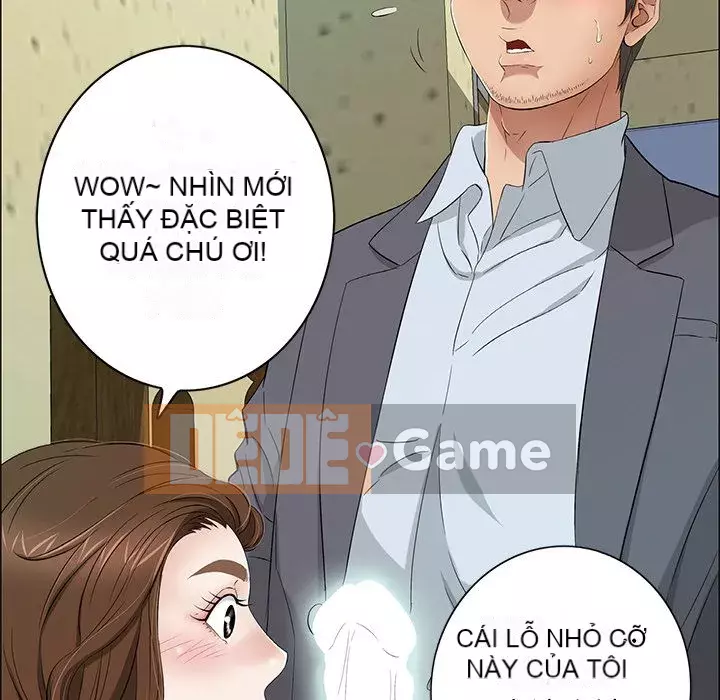 Chết người bạn Chương 1-32