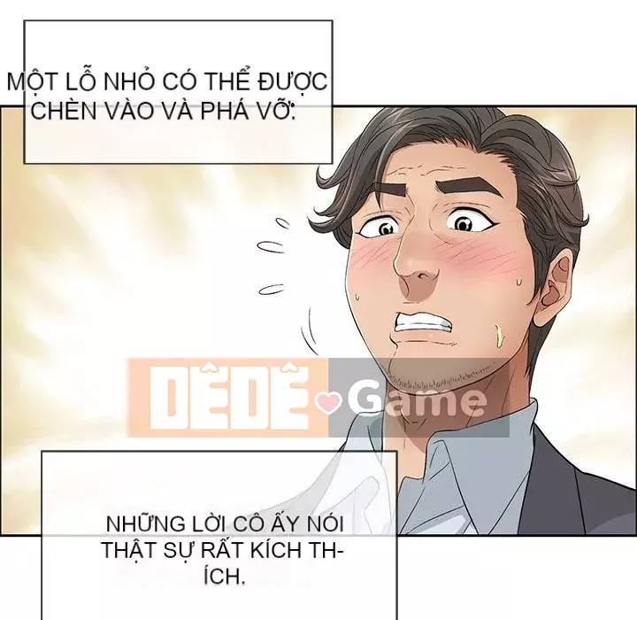 Chết người bạn Chương 1-32