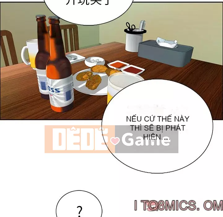 Chết người bạn Chương 1-32