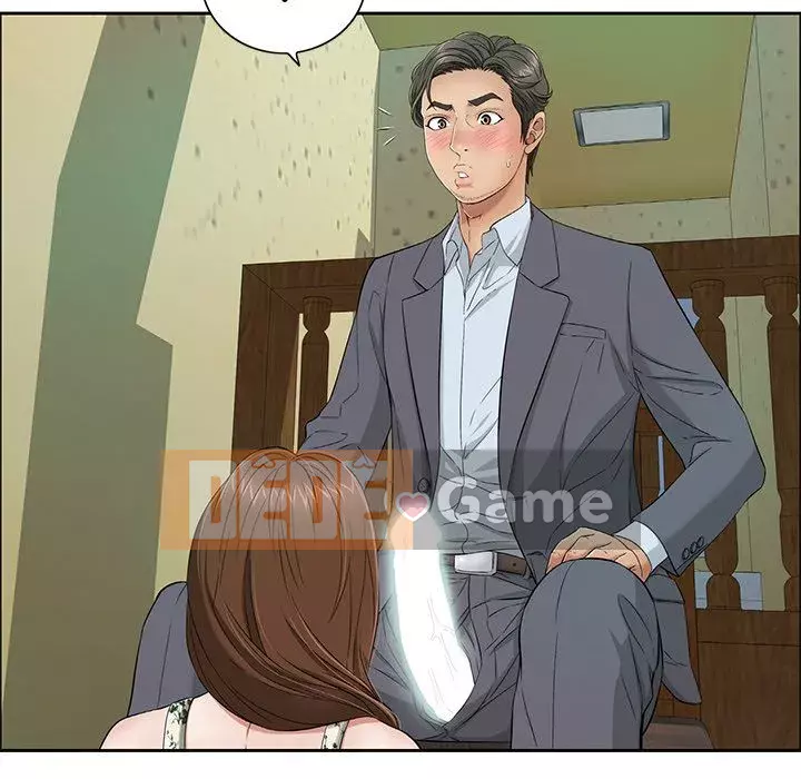 Chết người bạn Chương 1-32