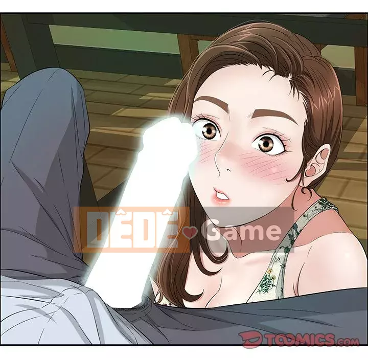 Chết người bạn Chương 1-32