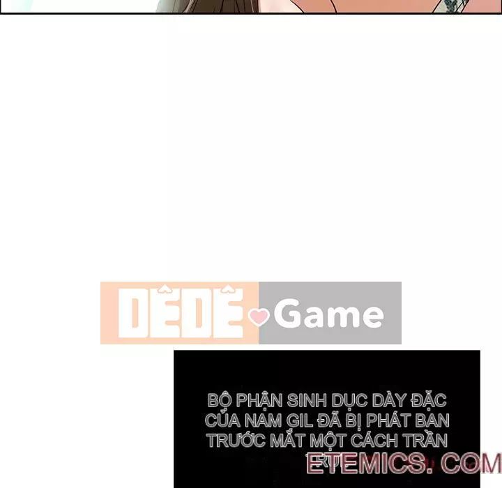 Chết người bạn Chương 1-32