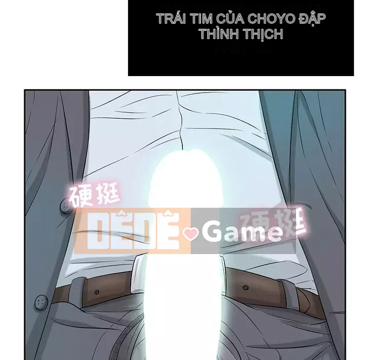 Chết người bạn Chương 1-32