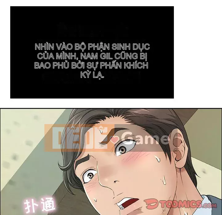 Chết người bạn Chương 1-32