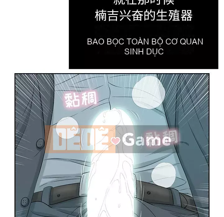 Chết người bạn Chương 1-32