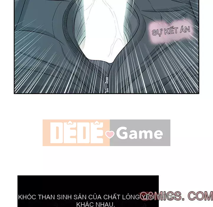 Chết người bạn Chương 1-32