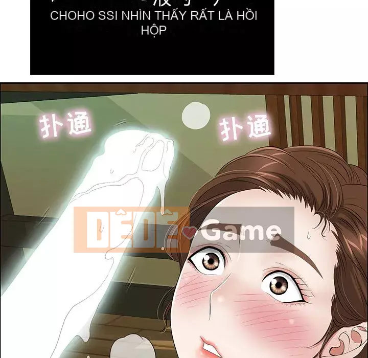 Chết người bạn Chương 1-32