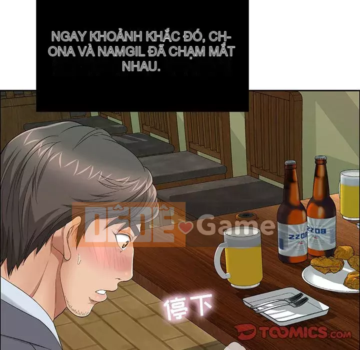 Chết người bạn Chương 1-32