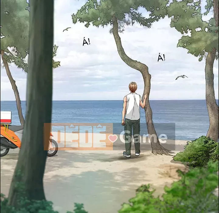 Chết người bạn Chương 1-32