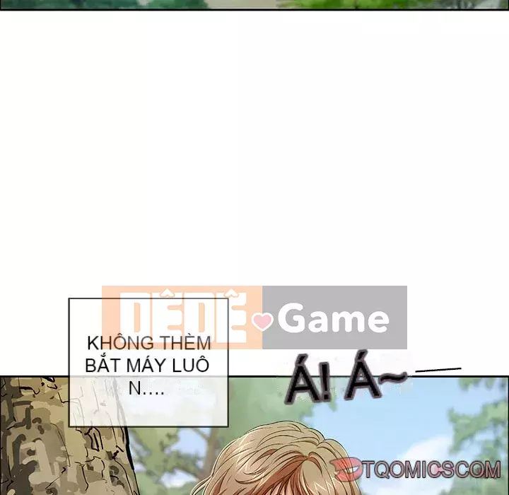 Chết người bạn Chương 1-32