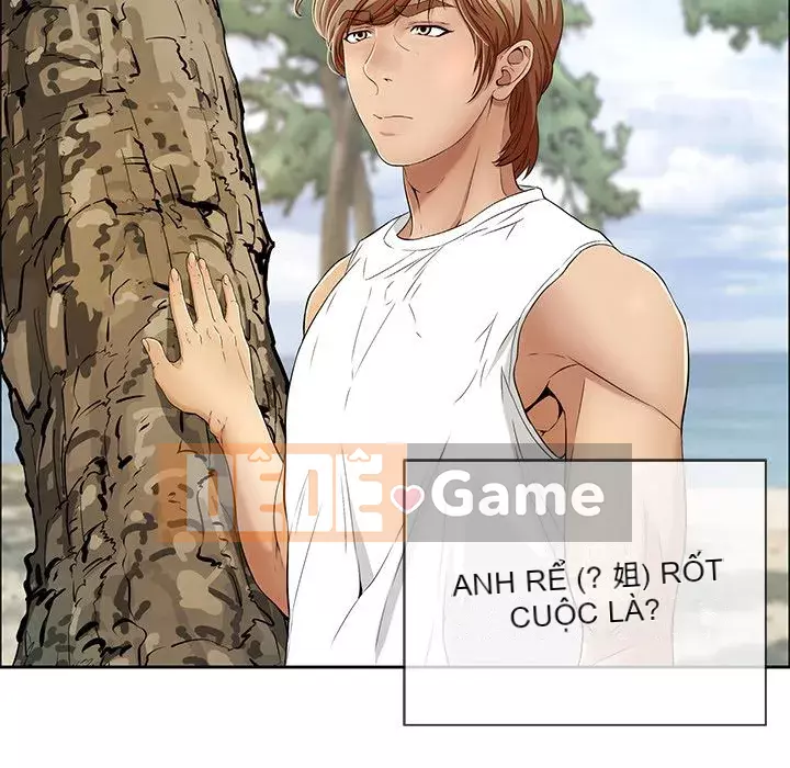 Chết người bạn Chương 1-32