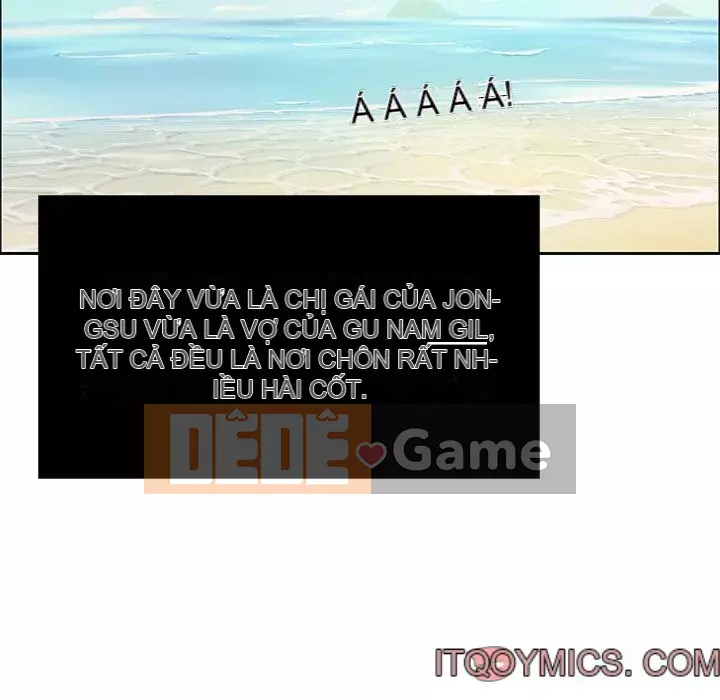 Chết người bạn Chương 1-32