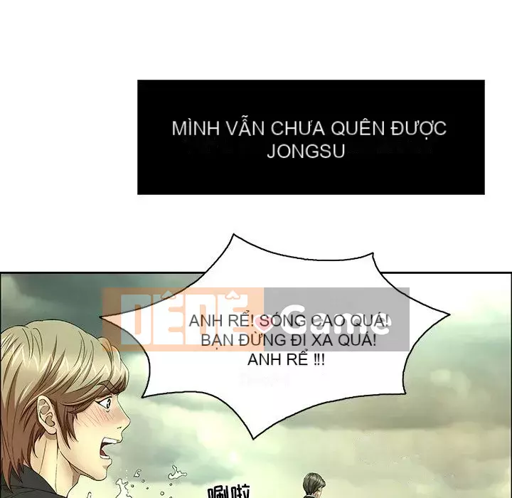 Chết người bạn Chương 1-32