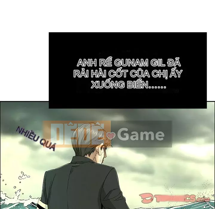 Chết người bạn Chương 1-32