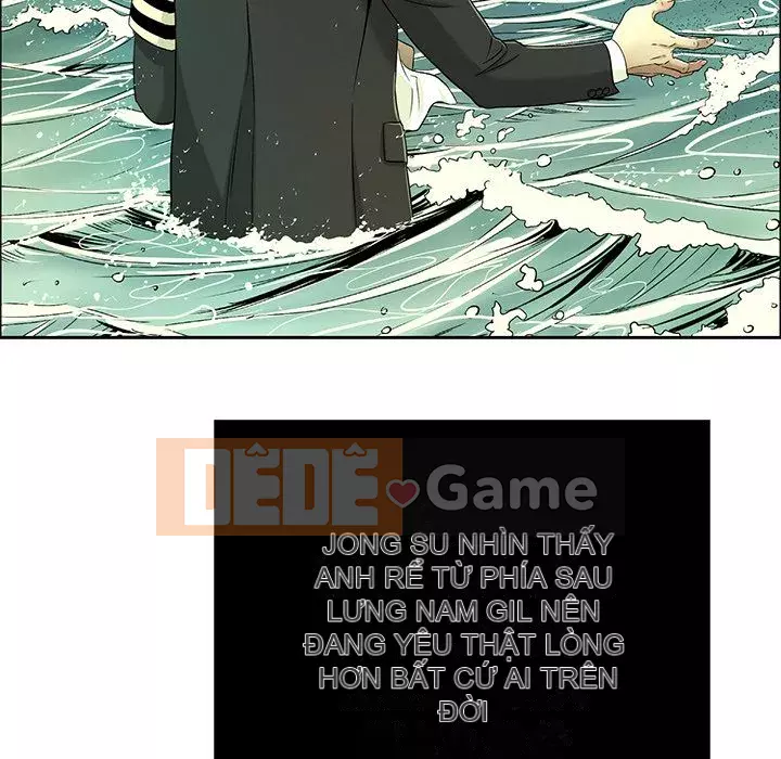 Chết người bạn Chương 1-32