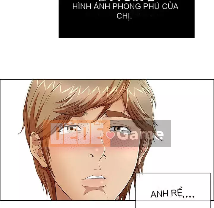 Chết người bạn Chương 1-32