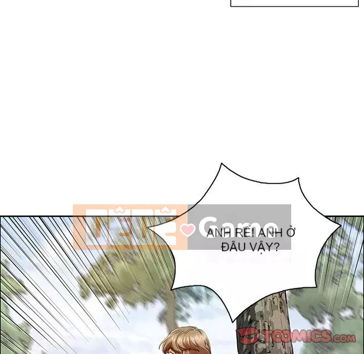 Chết người bạn Chương 1-32