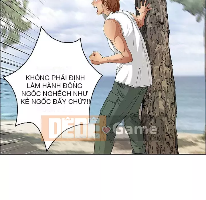 Chết người bạn Chương 1-32