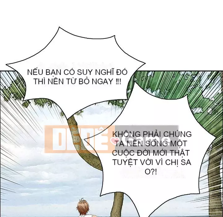 Chết người bạn Chương 1-32