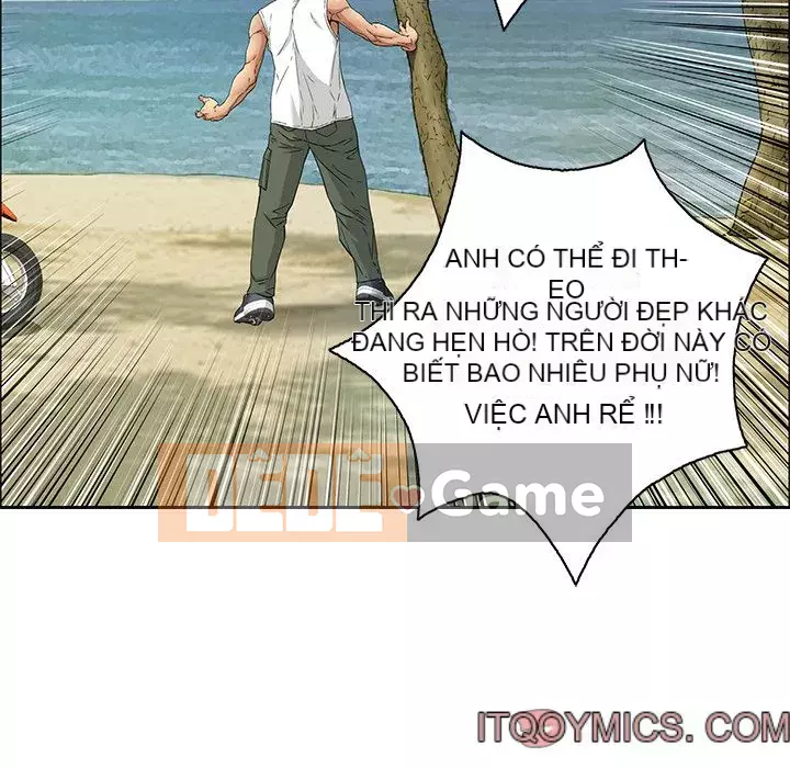 Chết người bạn Chương 1-32