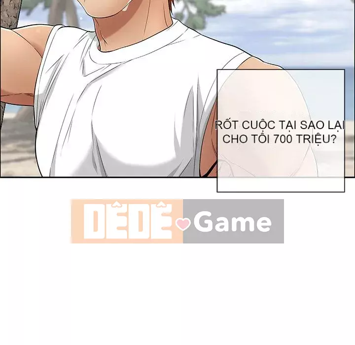 Chết người bạn Chương 1-32