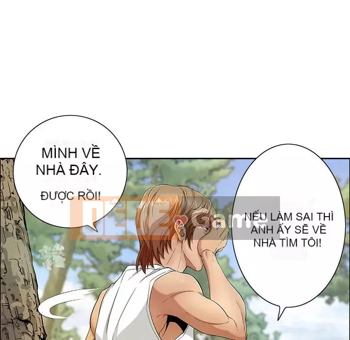 Chết người bạn Chương 1-32