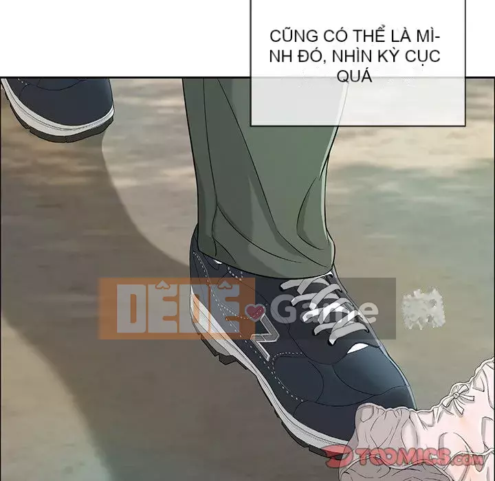 Chết người bạn Chương 1-32