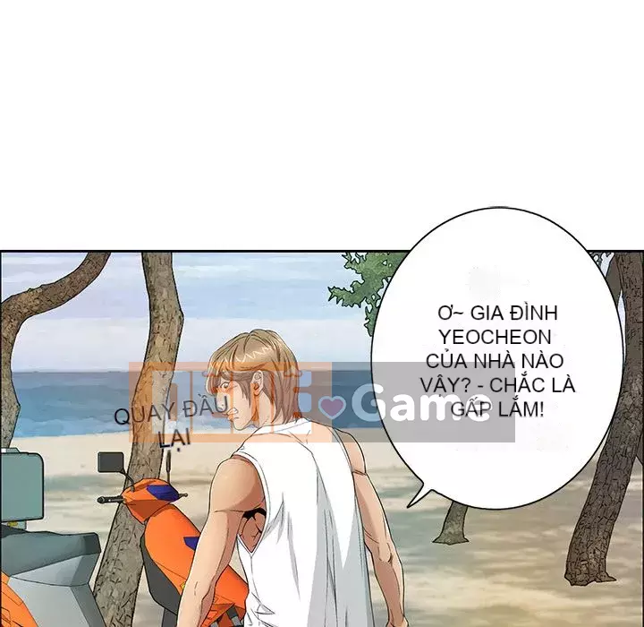 Chết người bạn Chương 1-32