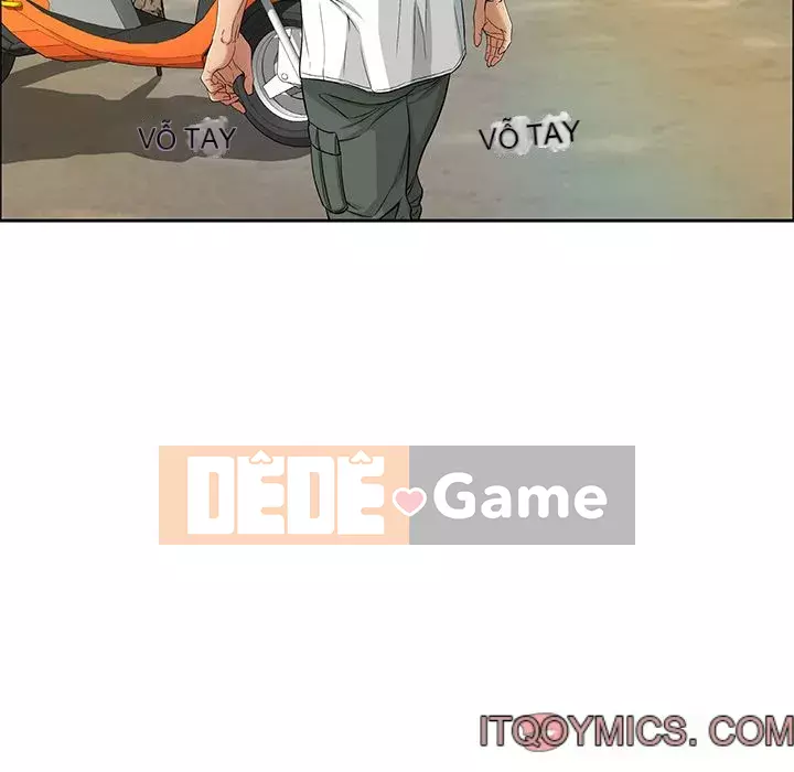 Chết người bạn Chương 1-32