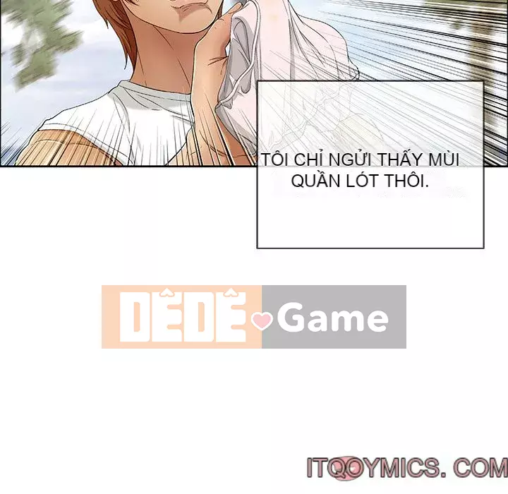 Chết người bạn Chương 1-32