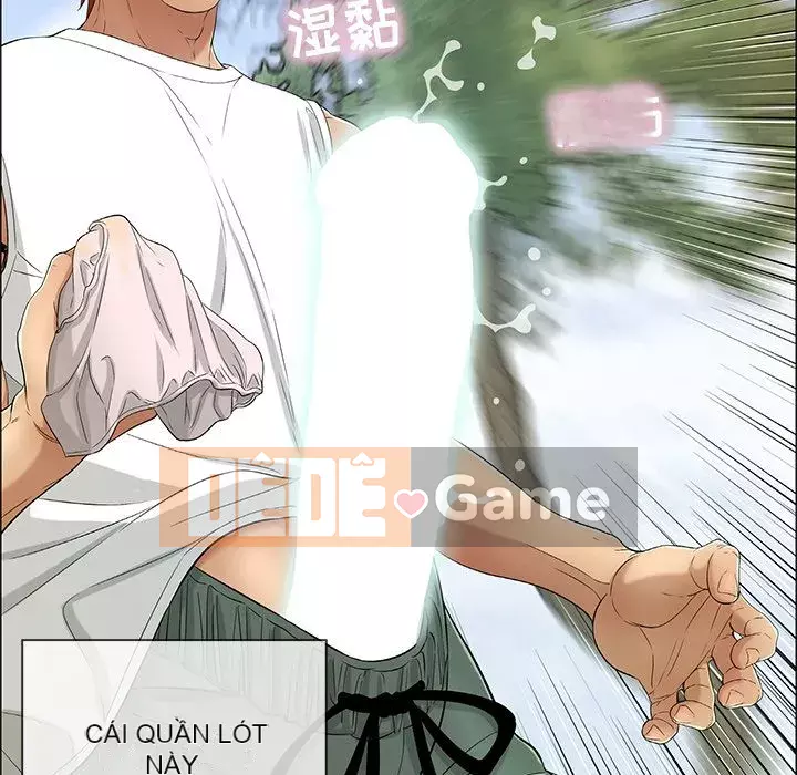 Chết người bạn Chương 1-32