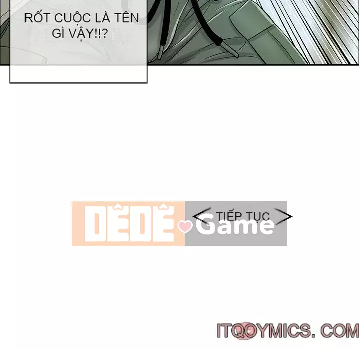 Chết người bạn Chương 1-32