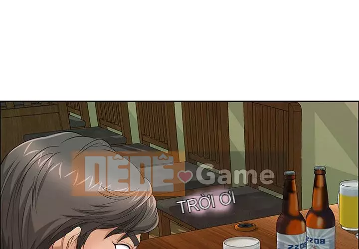 Chết người bạn Chương 1-32