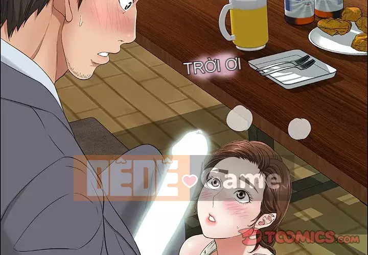 Chết người bạn Chương 1-32