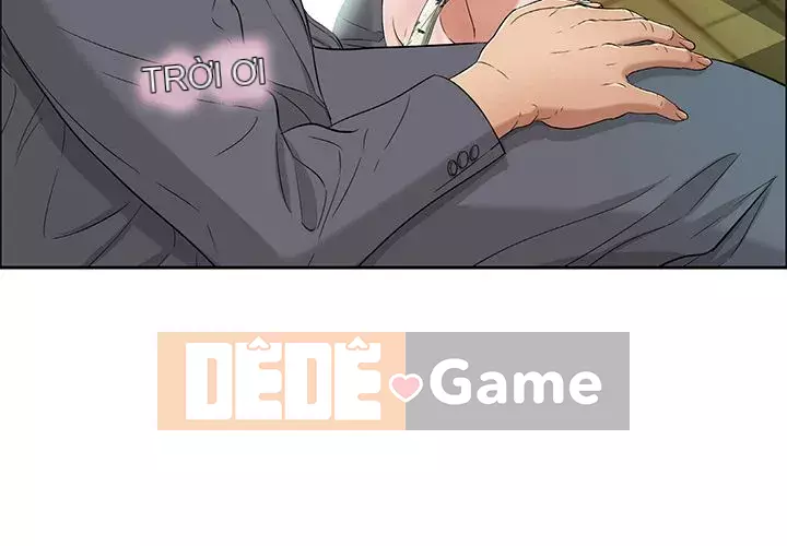 Chết người bạn Chương 1-32