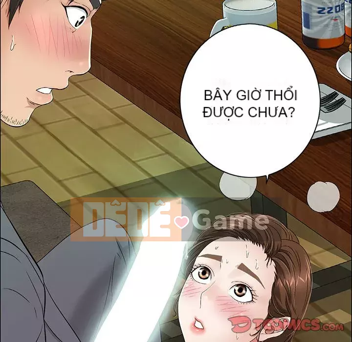 Chết người bạn Chương 1-32