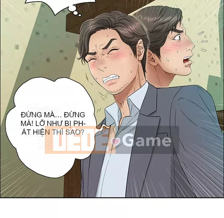 Chết người bạn Chương 1-32