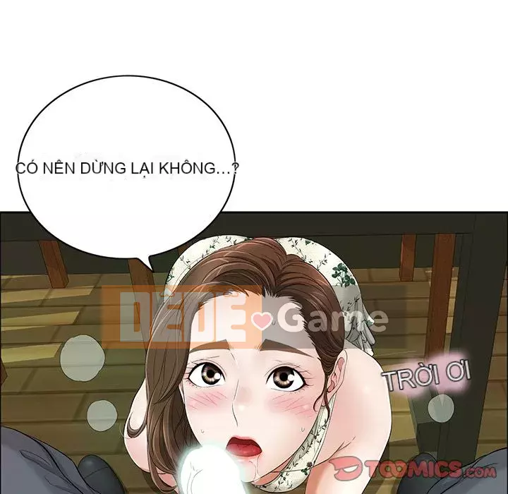 Chết người bạn Chương 1-32