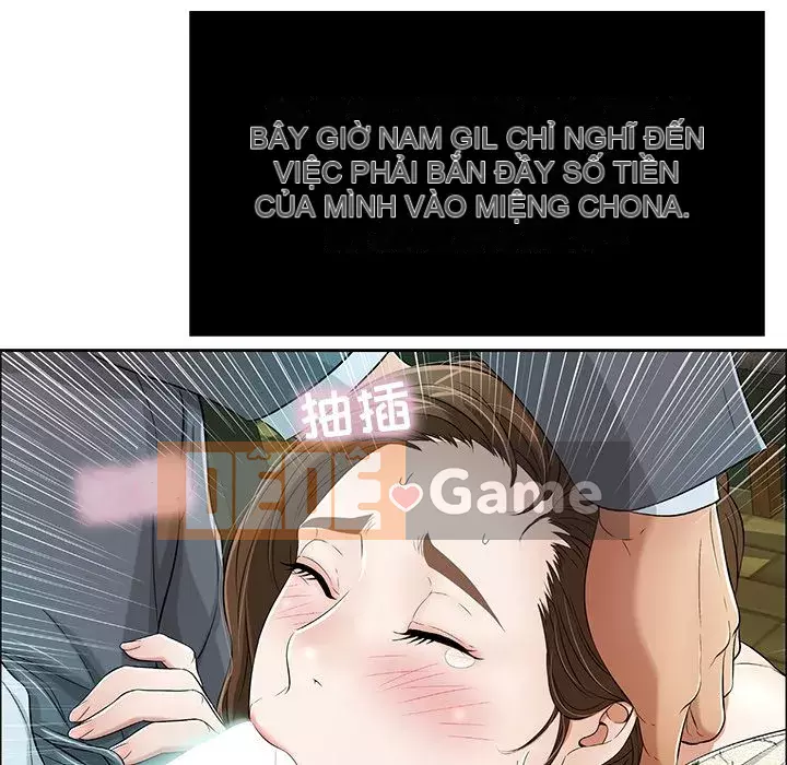 Chết người bạn Chương 1-32