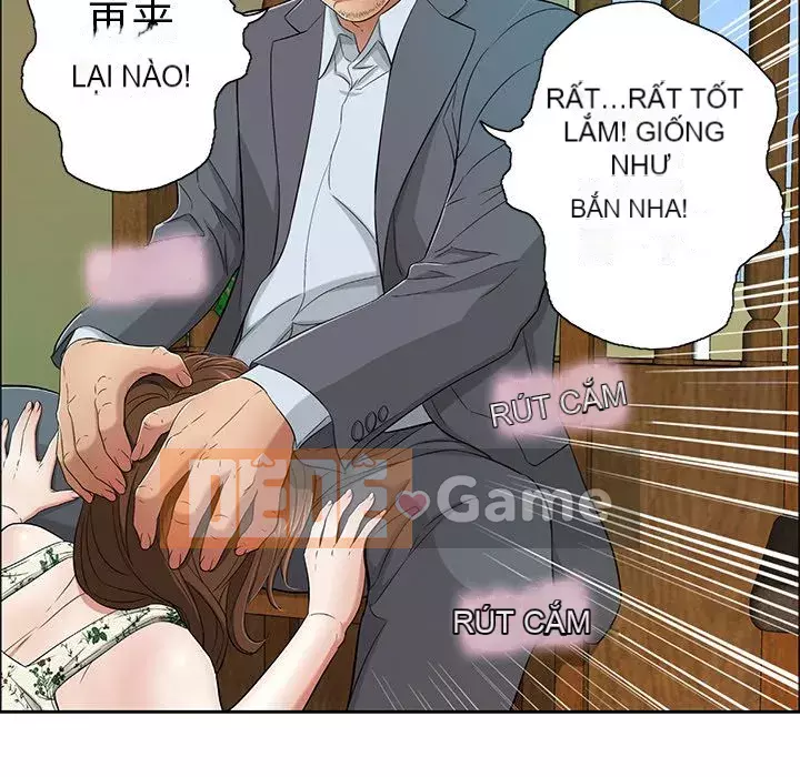 Chết người bạn Chương 1-32