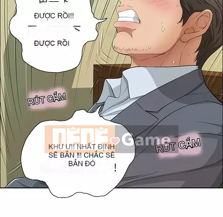 Chết người bạn Chương 1-32