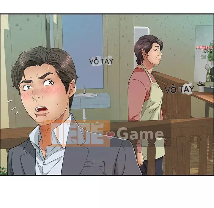 Chết người bạn Chương 1-32