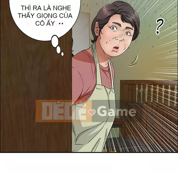 Chết người bạn Chương 1-32