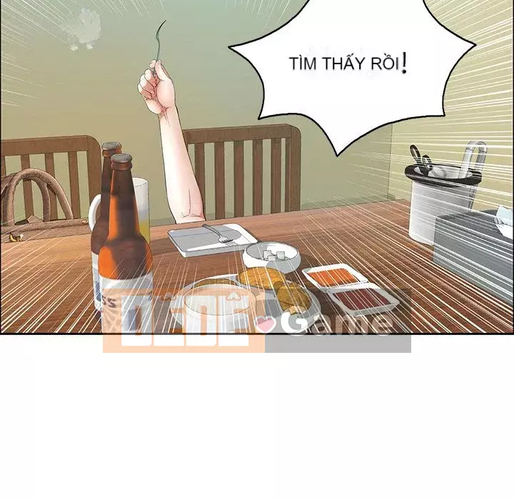 Chết người bạn Chương 1-32