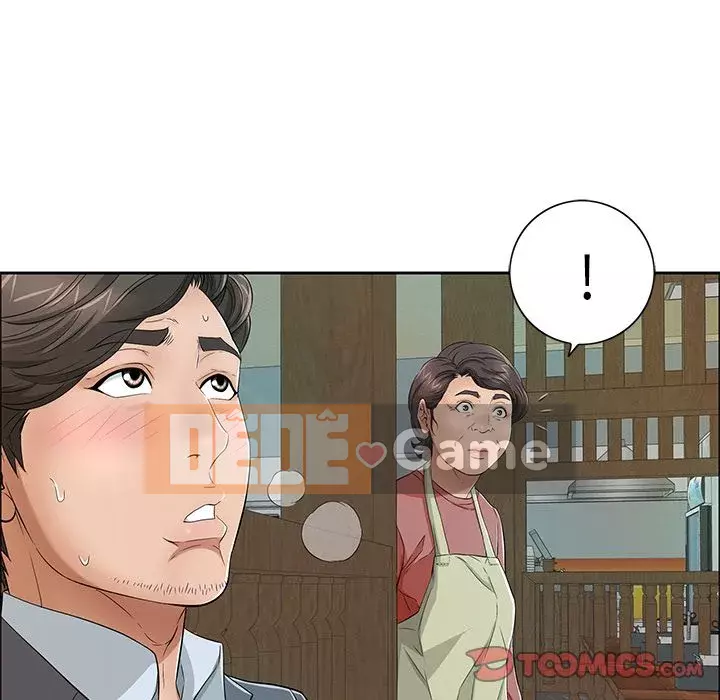 Chết người bạn Chương 1-32