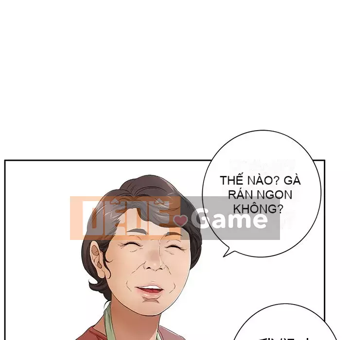 Chết người bạn Chương 1-32