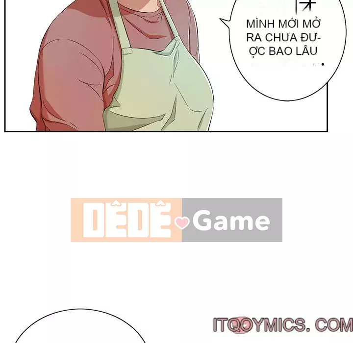 Chết người bạn Chương 1-32