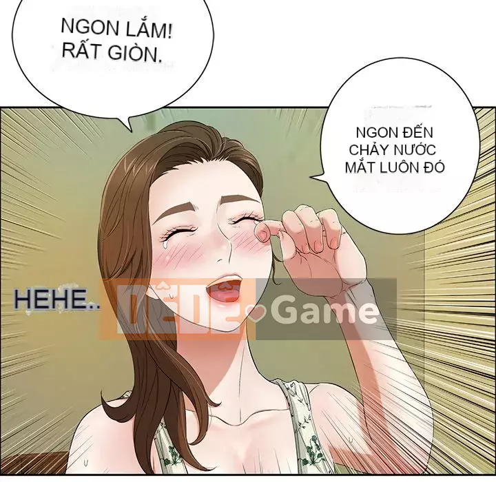 Chết người bạn Chương 1-32